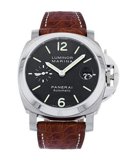 Panerai Luminor Marina PAM00048